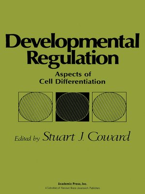 cover image of Developmental Regulation